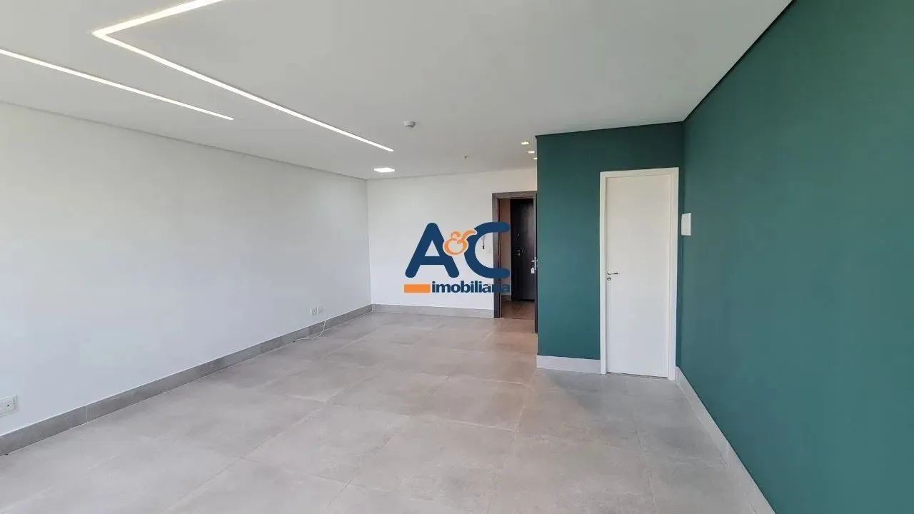 Sala comercial no bairro Castelo - Foto 3