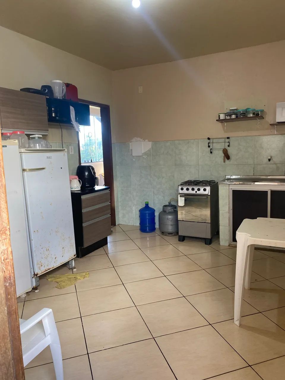Casa Próximo a Faculdade e a 300m da praia - Foto 5