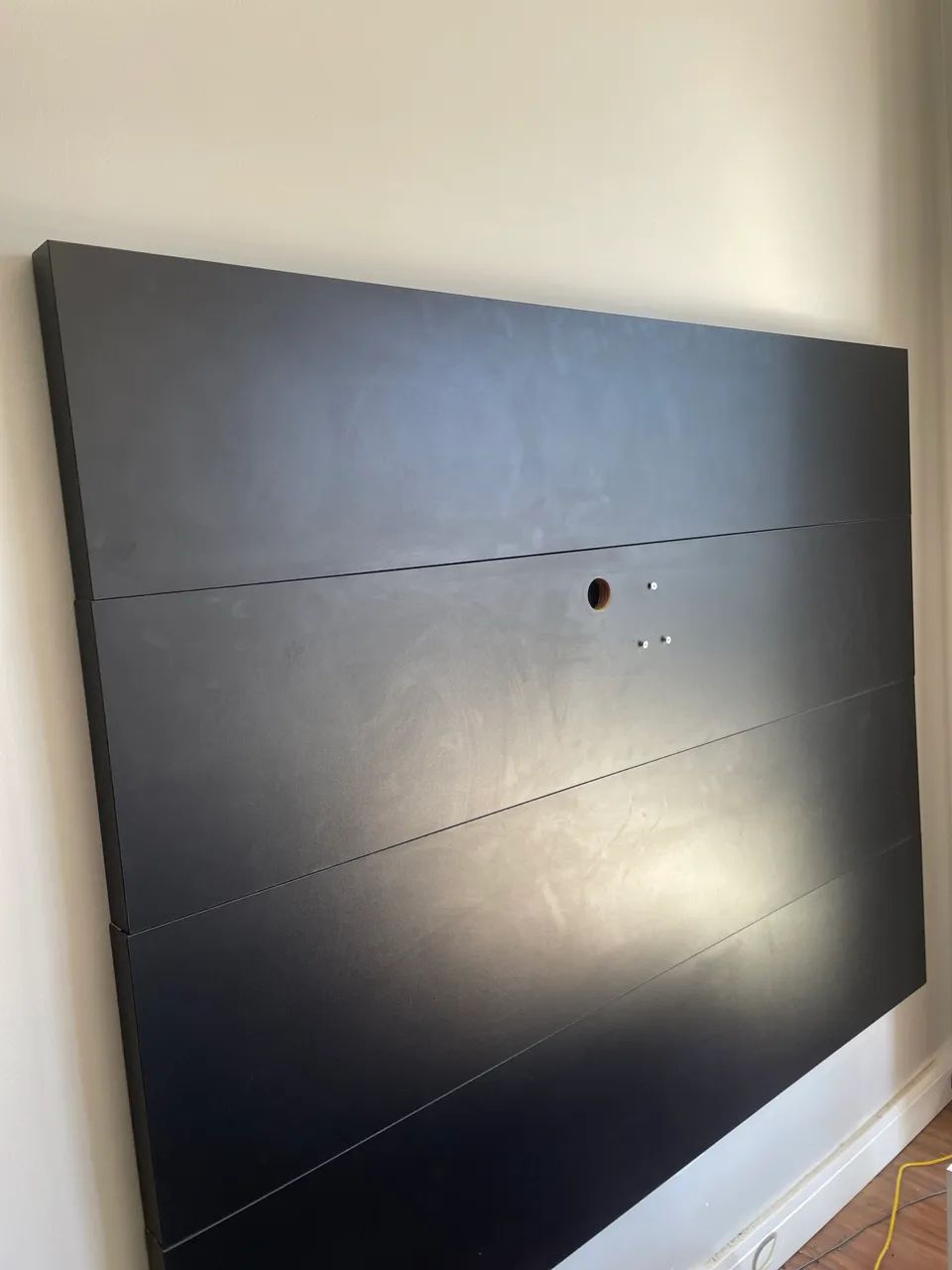 Painel para tv  - Foto 2
