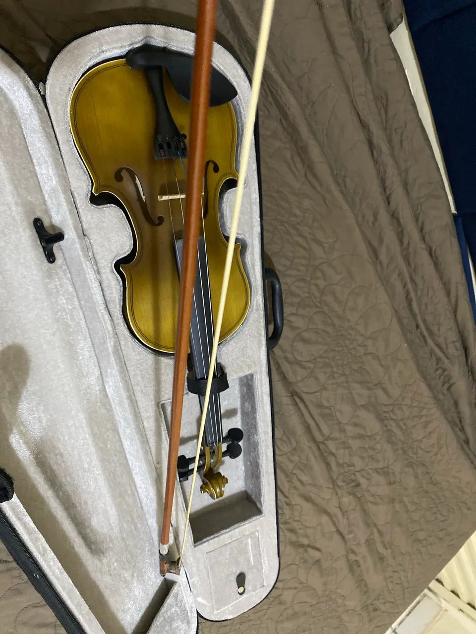 Violino Vogga 4/4 - Foto 2