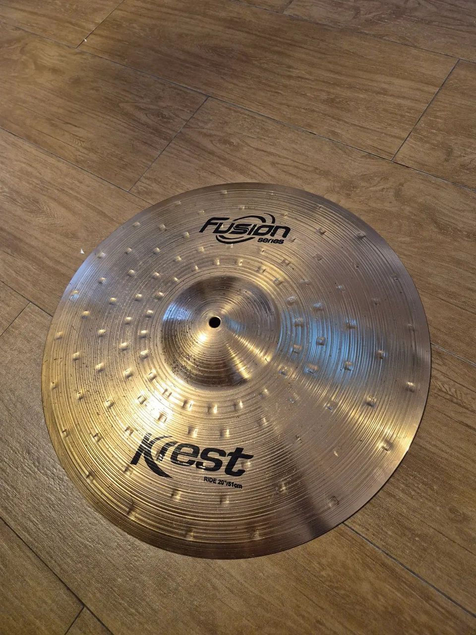 Prato ride krest fusion 20