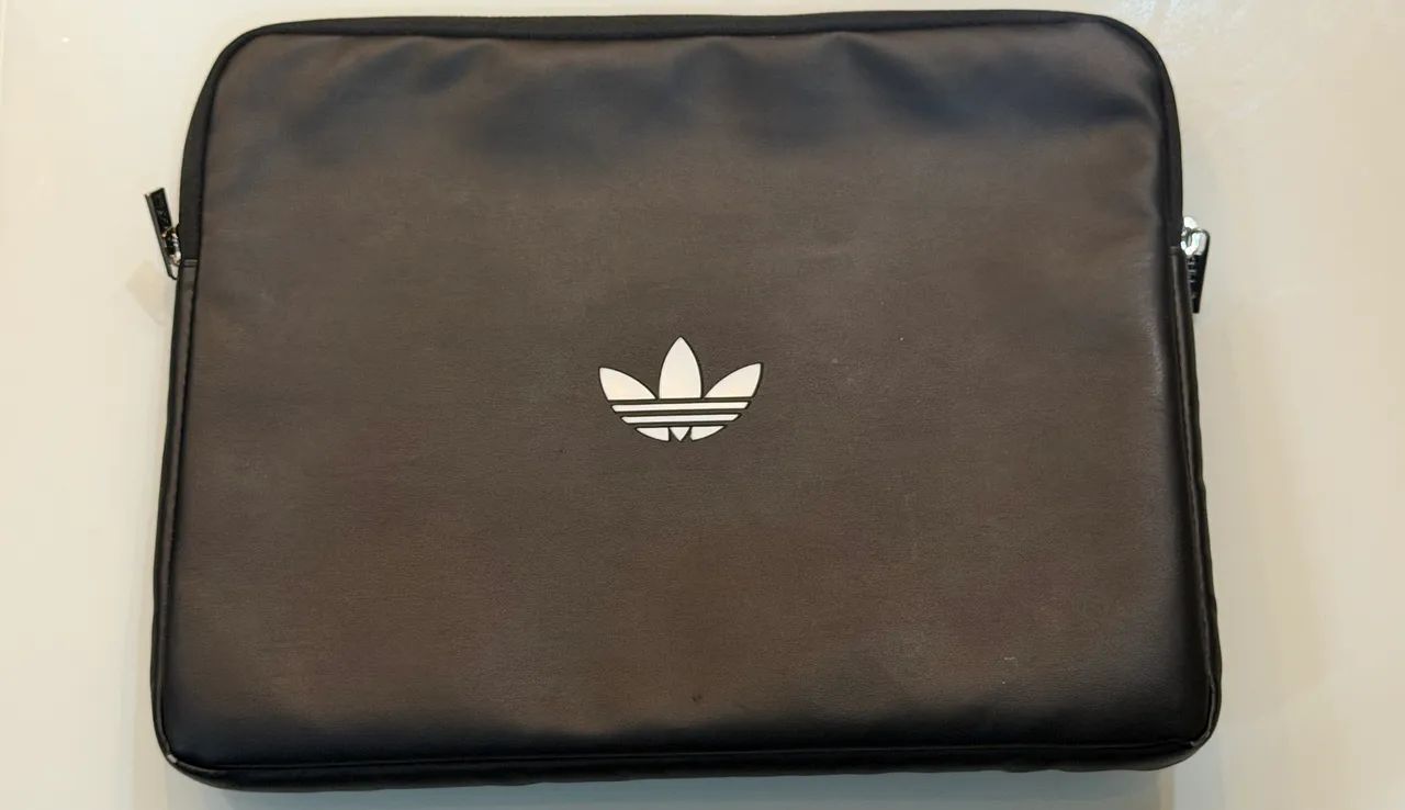 Samsung Galaxy Tab S9 FE+ 128GB + S Pen + Case Adidas + Teclado e Mouse - Foto 3