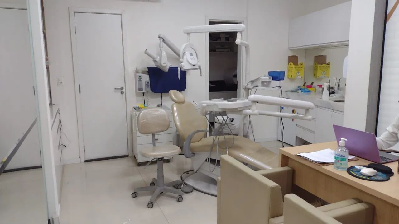 VENDA DE CONSULTÓRIO ODONTOLÓGICO  - Foto 5