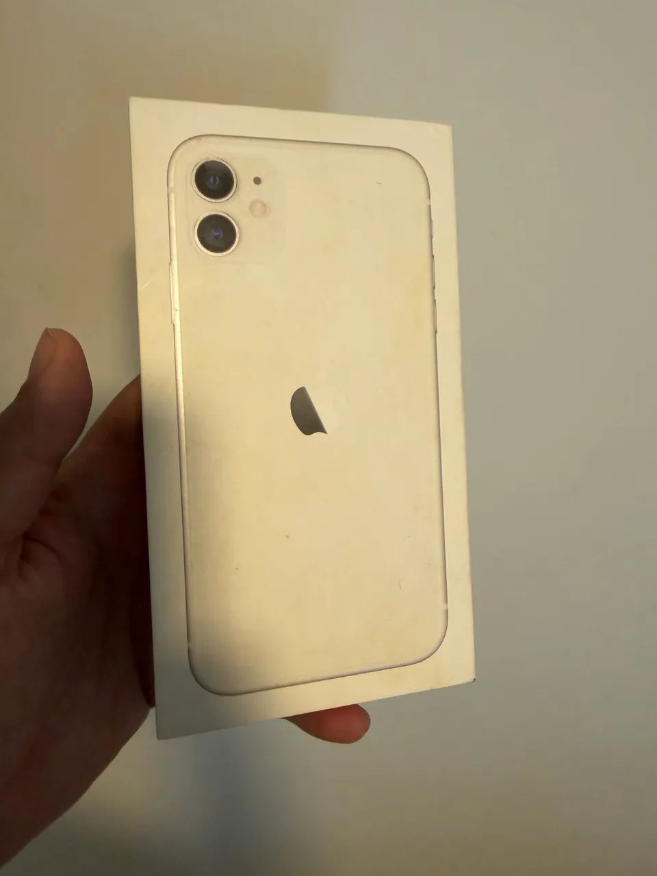 iPhone 11 128gb ótimo estado  - Foto 2