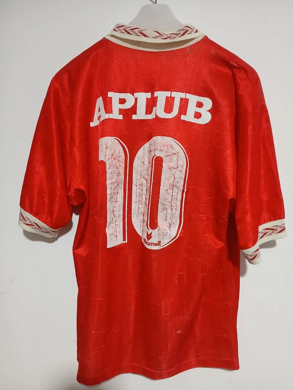 Camisa do internacional ano 1996 - Foto 2