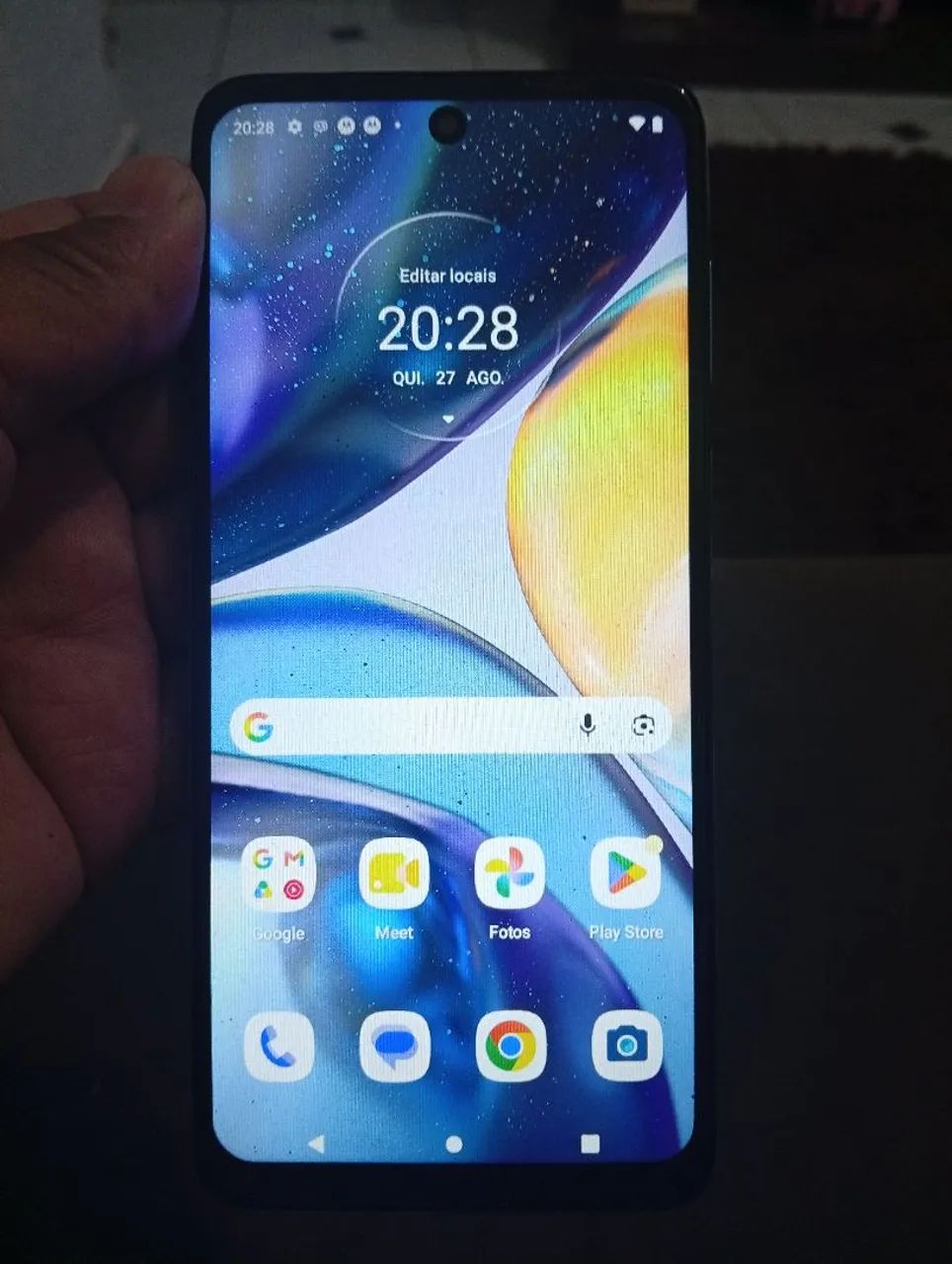 Motorola g22 - Foto 2