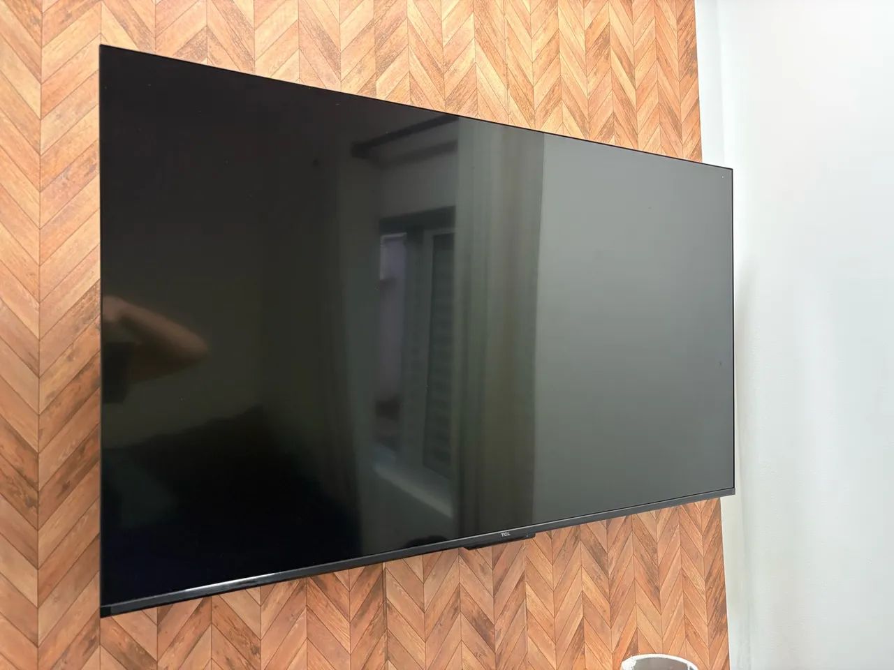 Tc smart TCL 43 polegadas  - Foto 2