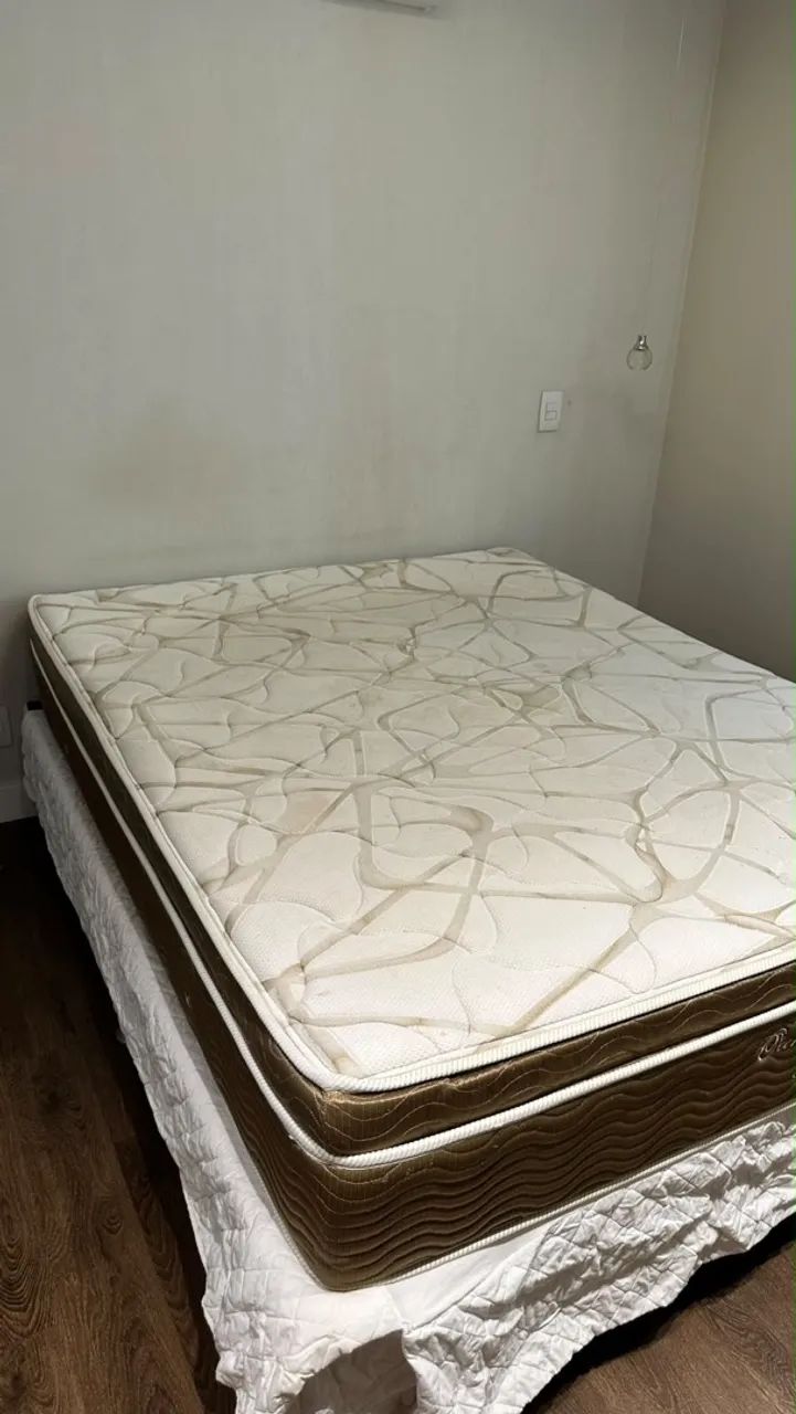 Cama queen ortobon  - Foto 5