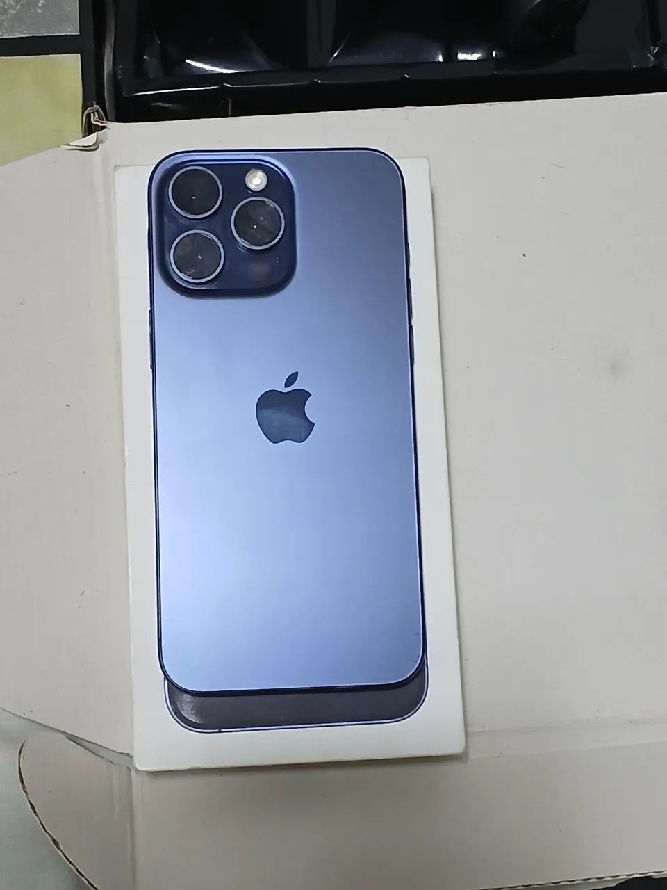 iPhone 15 pro max 256gb - Foto 3