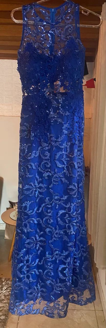 Vestido de festa  - Foto 5