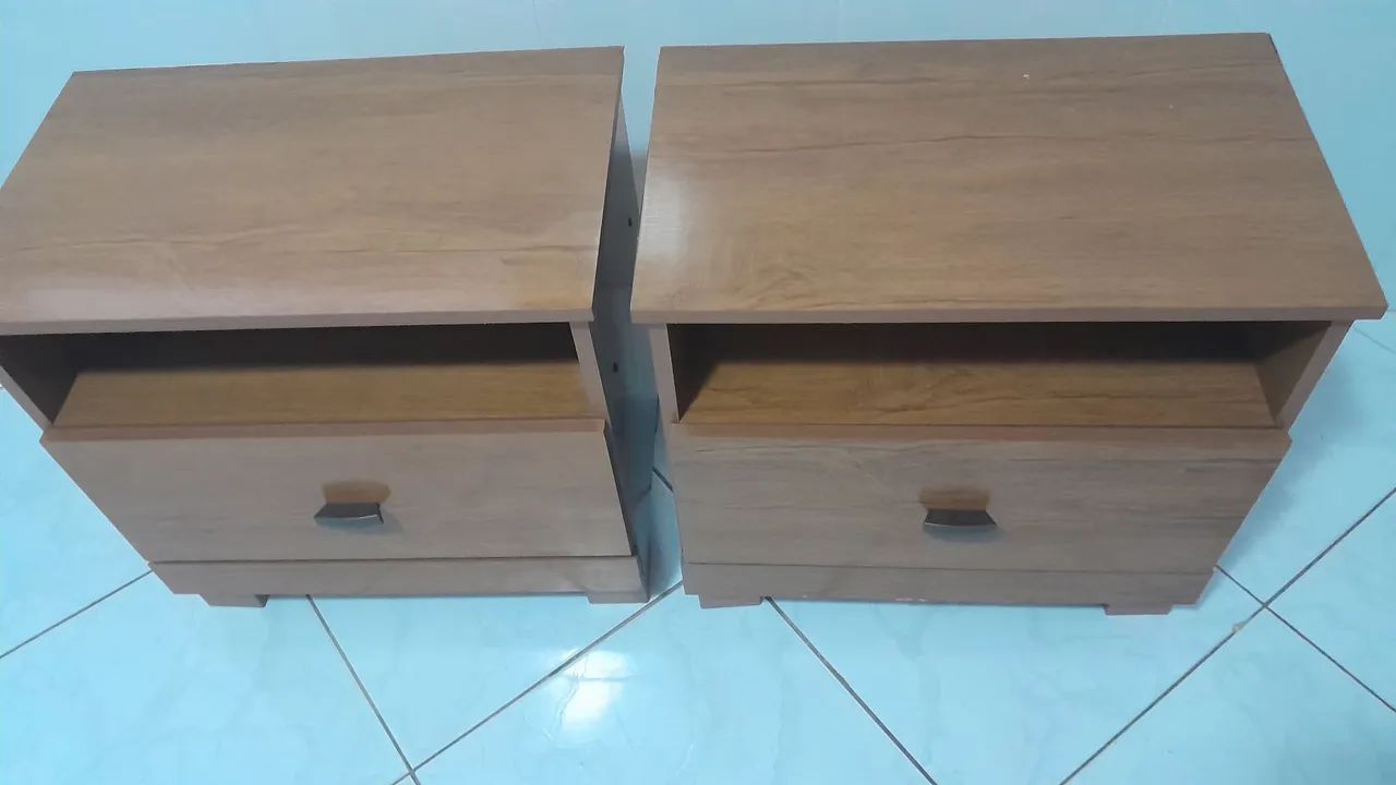 Mesa de cabeceira - Foto 2