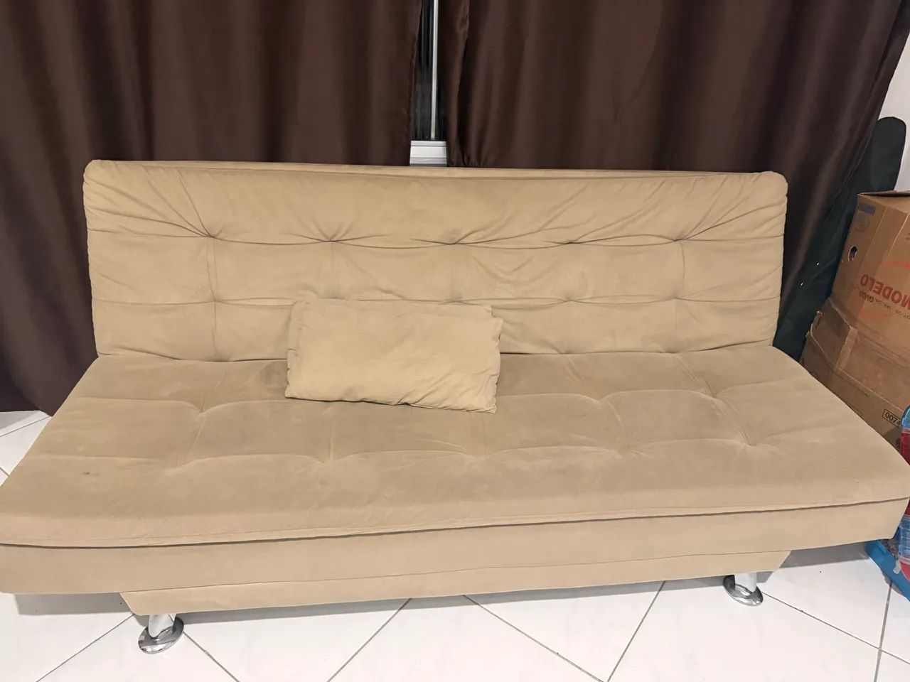 Sofá - Foto 2