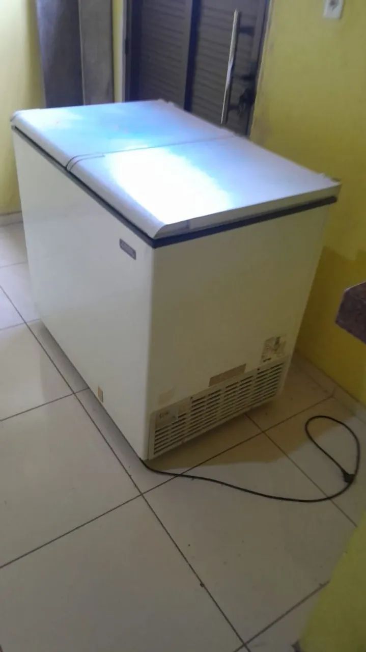 Freezer - Foto 3