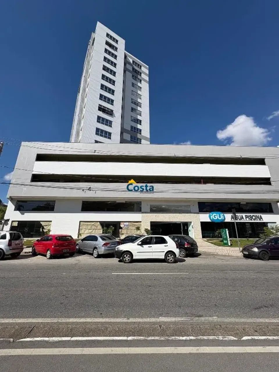 Ponto Comercial Para Locação - Av. Marco Túlio Isaac - Foto 5
