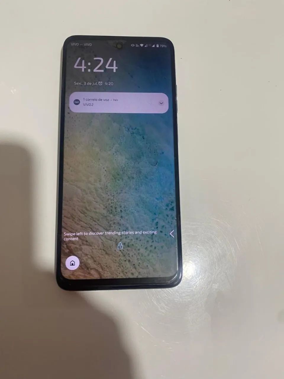 Moto g05