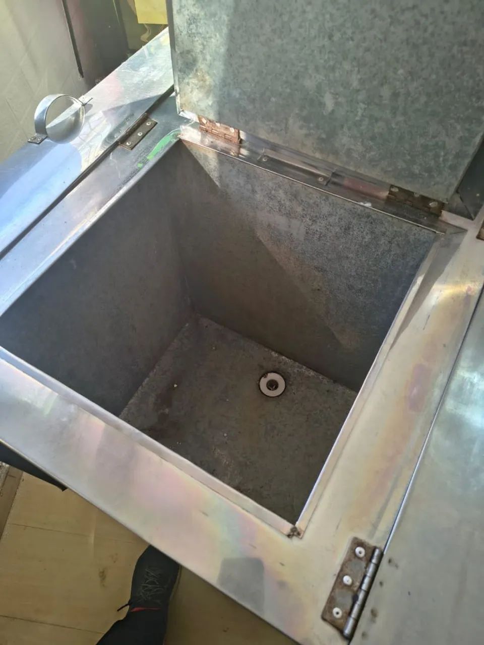Carrinho Açaí  - Foto 3
