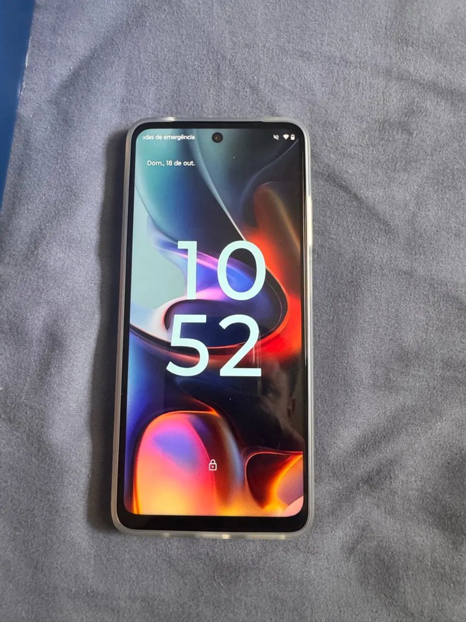 Smartfone Moto E 15 - Foto 4