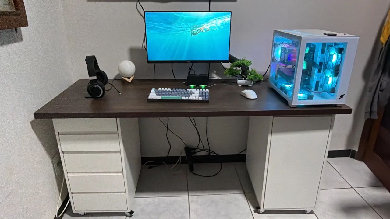 Mesa pra computador (setup)65048978598017123