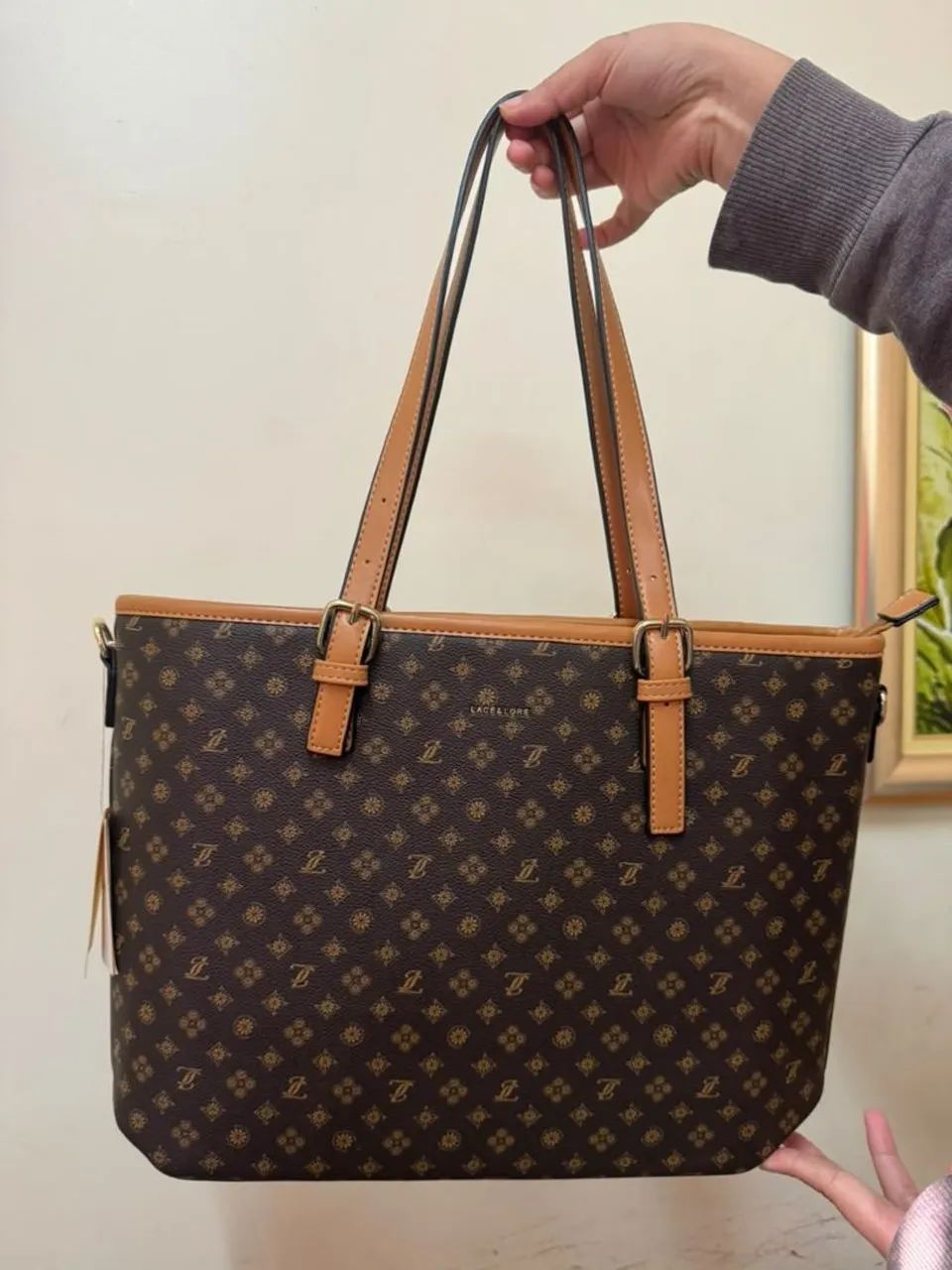 Venda de Bolsa Lace & Lore 