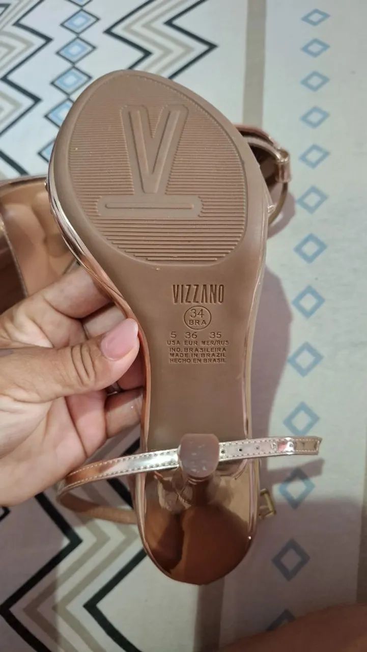 Sandalia vizzano  - Foto 2