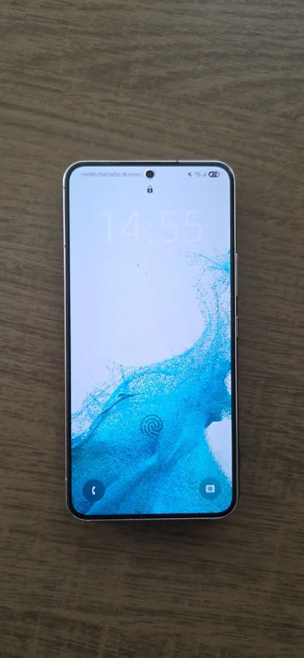 GALAXY S22