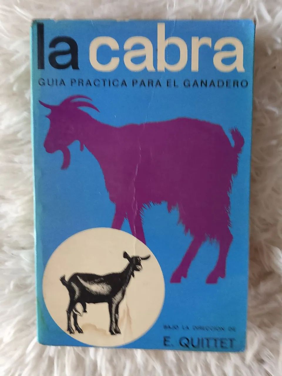 Livros como cuidar de cabras - Foto 2
