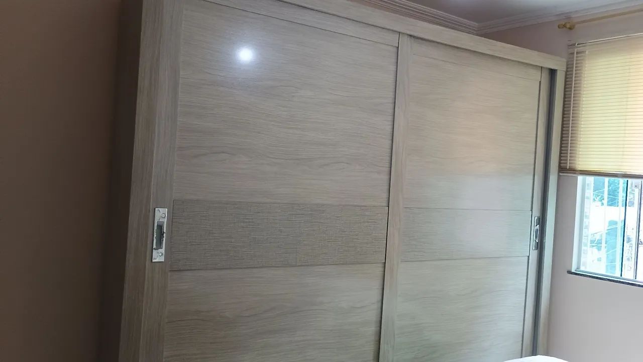 Guarda roupa  - Foto 5