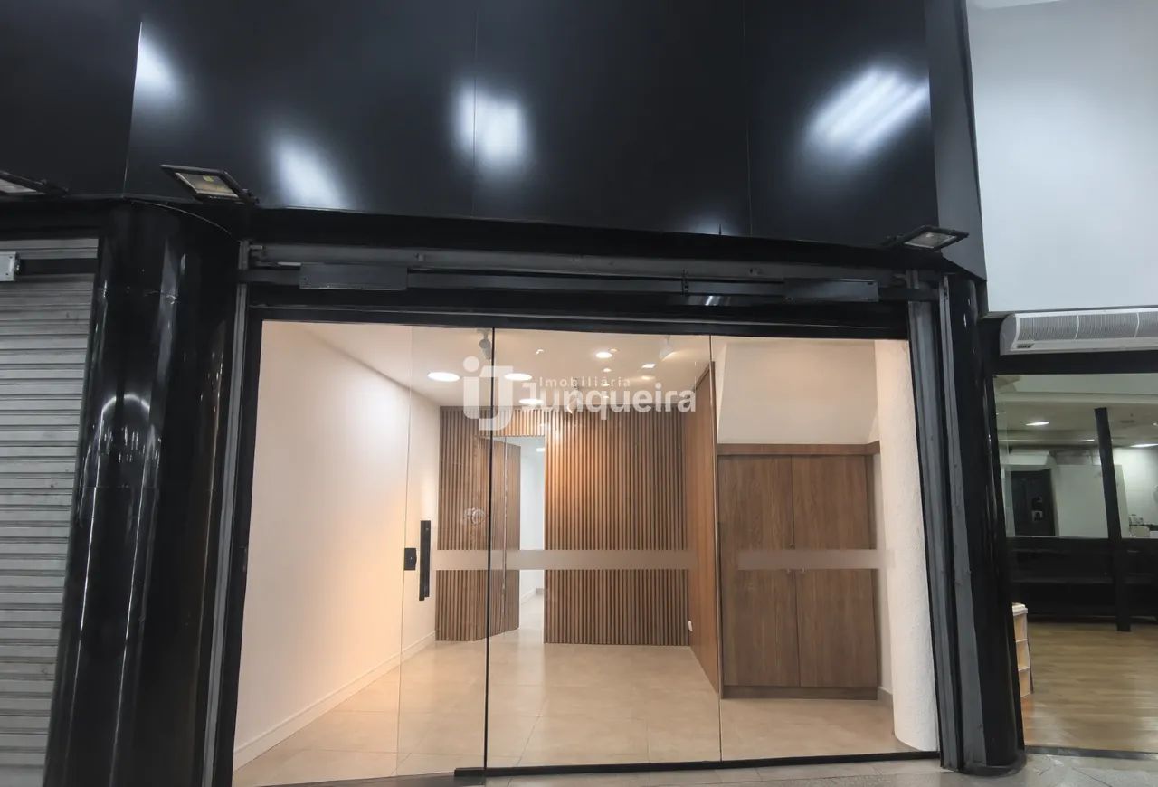 Sala Comercial para aluguel, Centro - Piracicaba/SP
