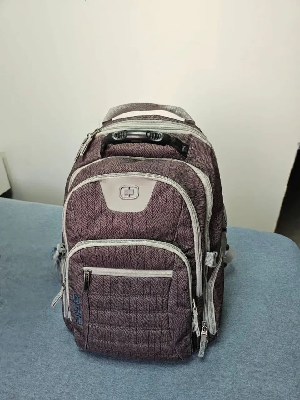 Mochila ogio grande