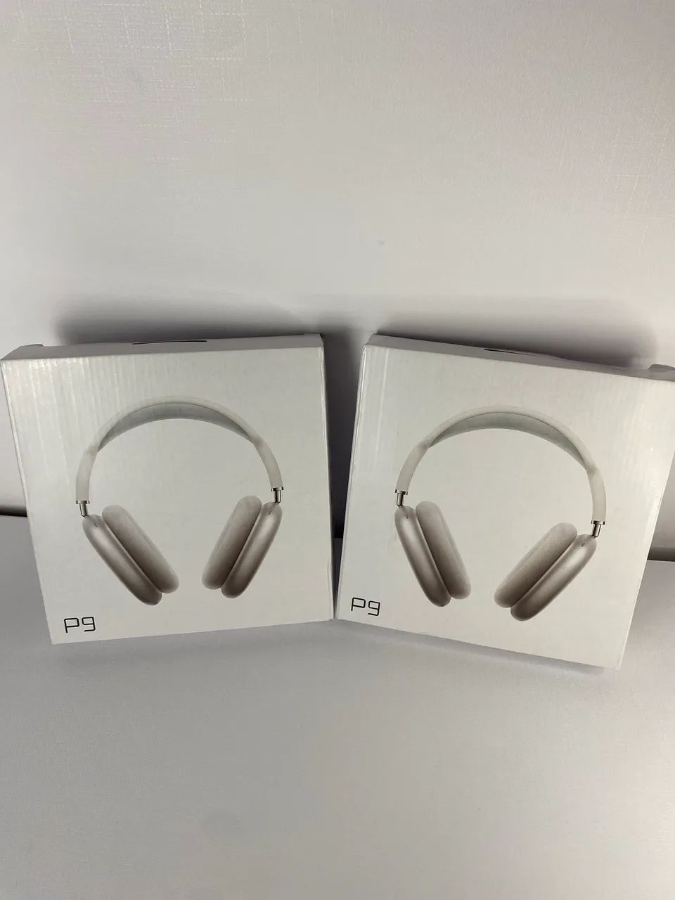 Fones de ouvido P9 - Foto 4