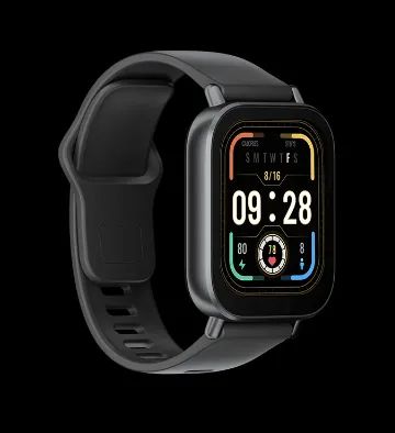 Smartwatch Redmi Watch 5 Active - Foto 3