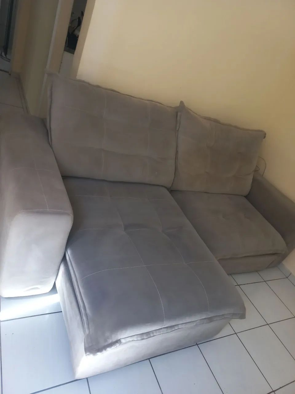 Vendo sofá  - Foto 2
