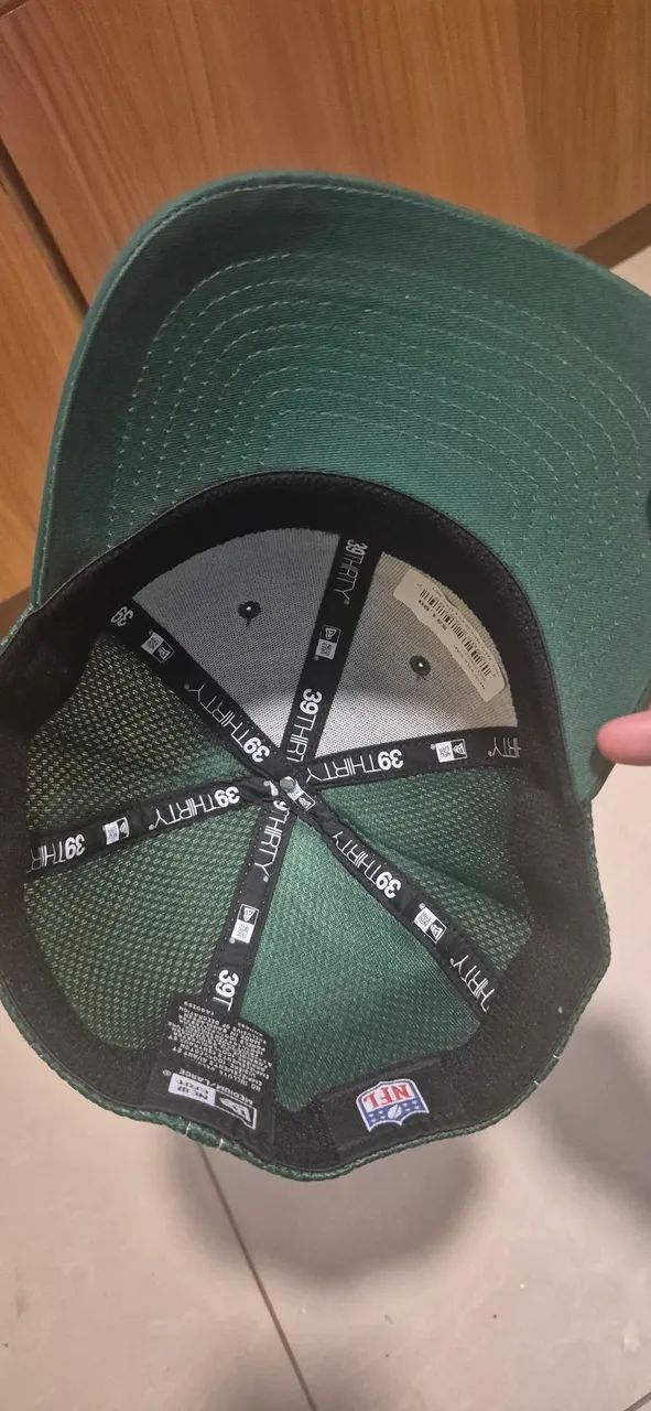 Boné New Era Jets - Foto 3