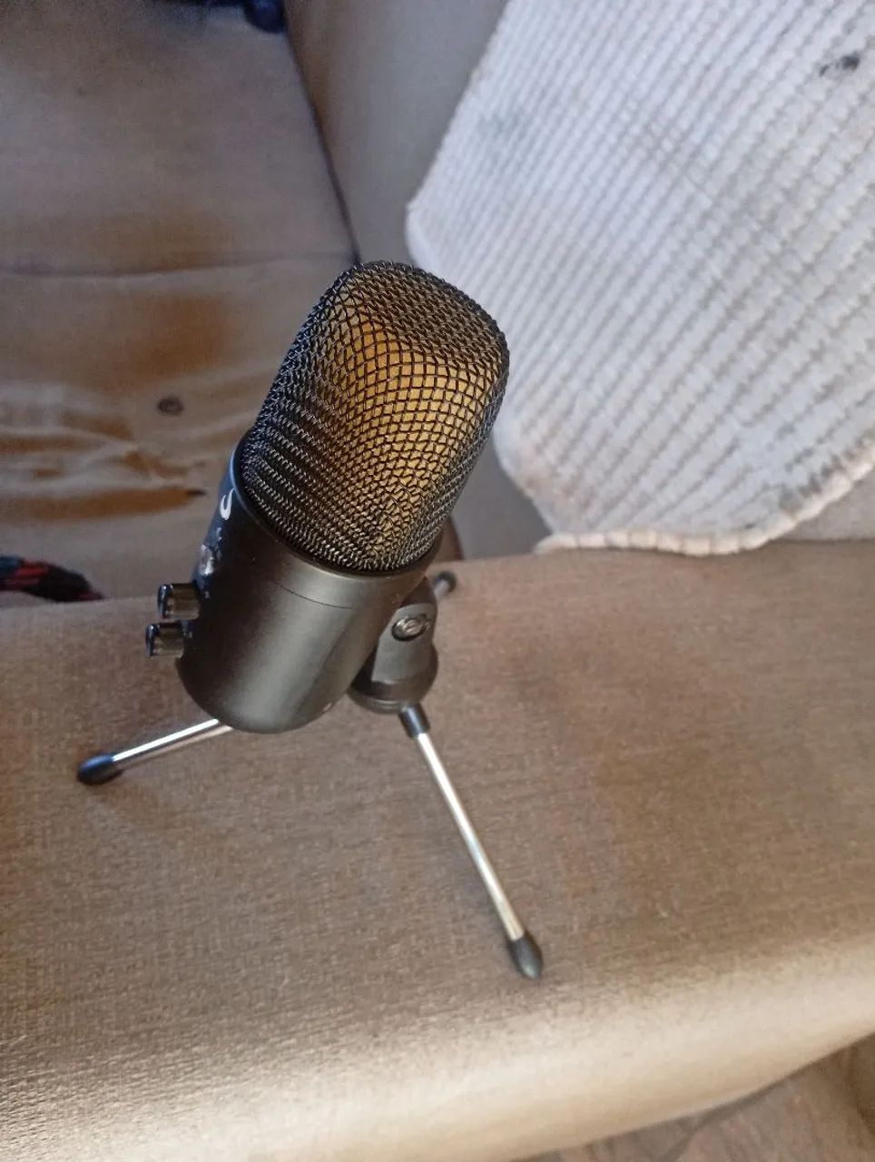 Microfone Rise  - Foto 3