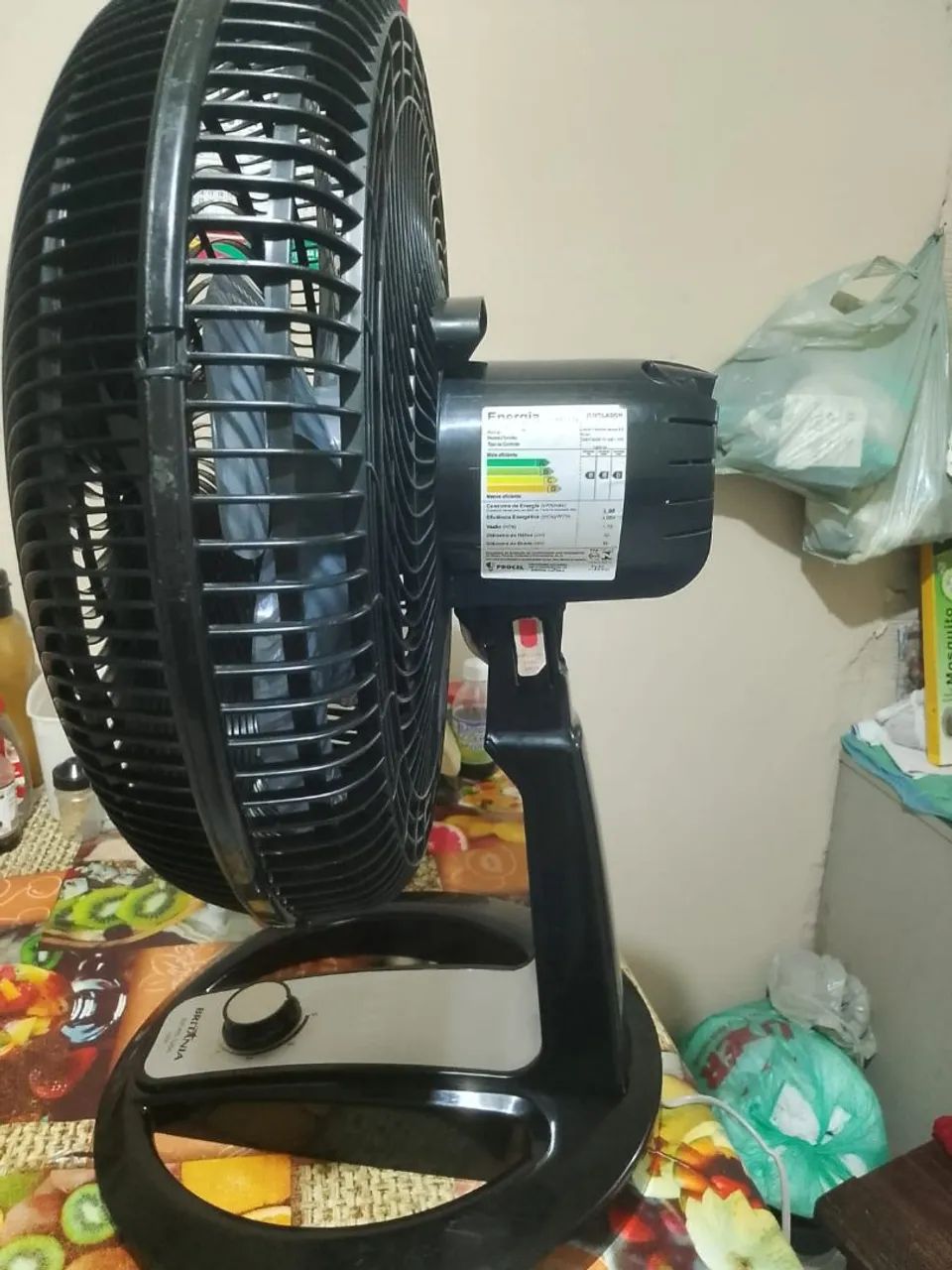 Ventilador  - Foto 2