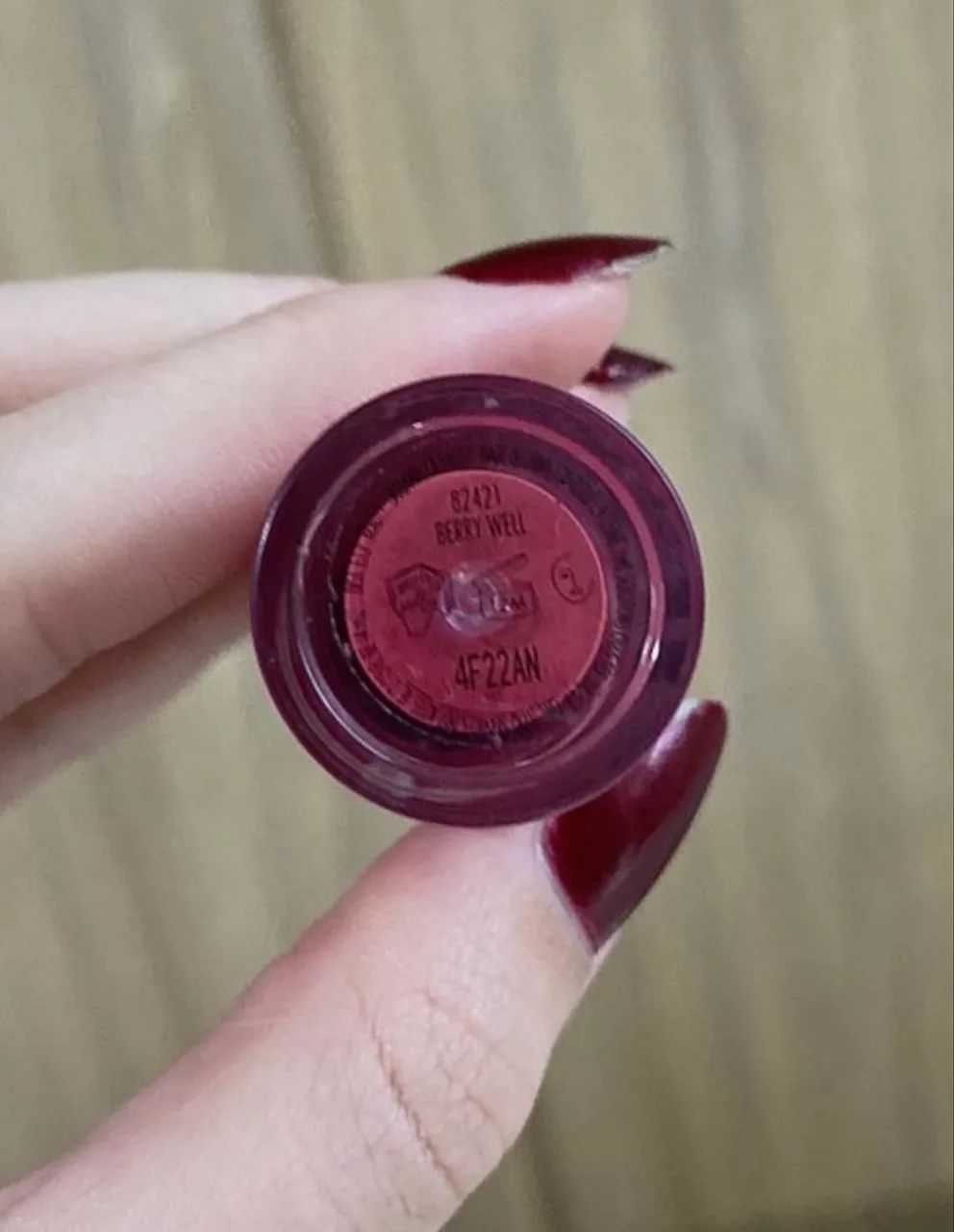 blush líquido elf camo berry well - Foto 3