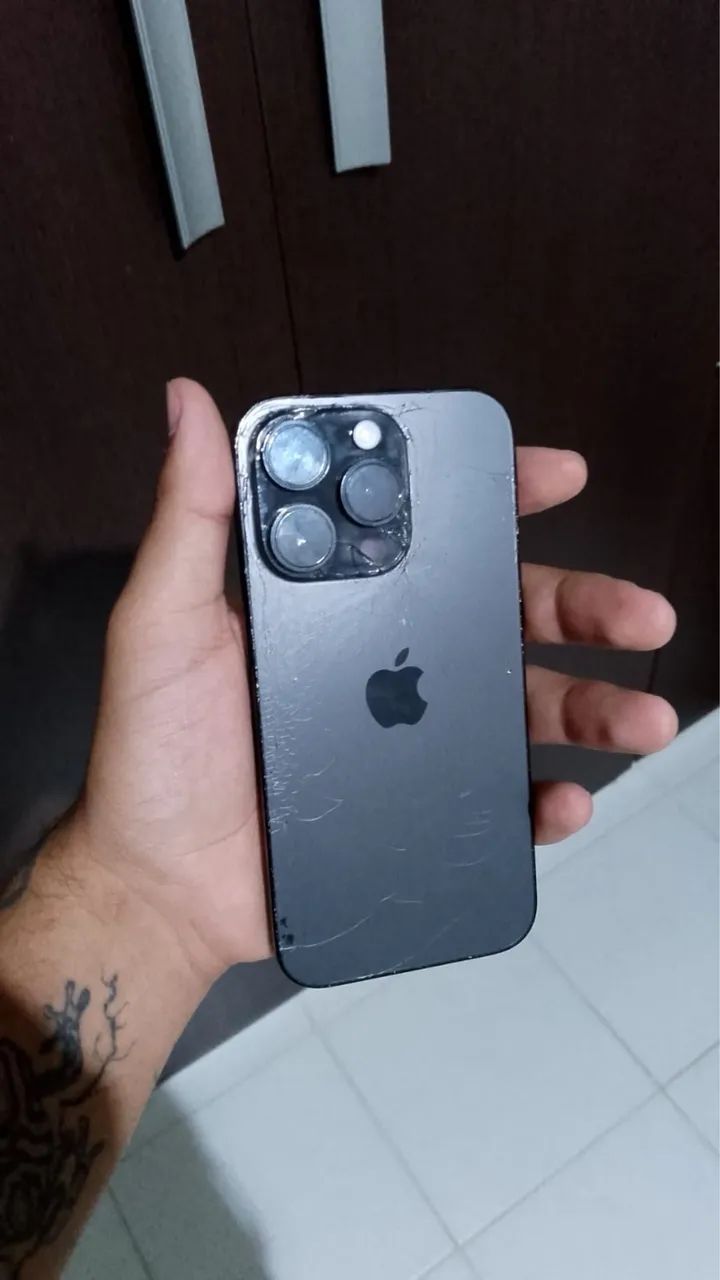 Iphone 14 pro