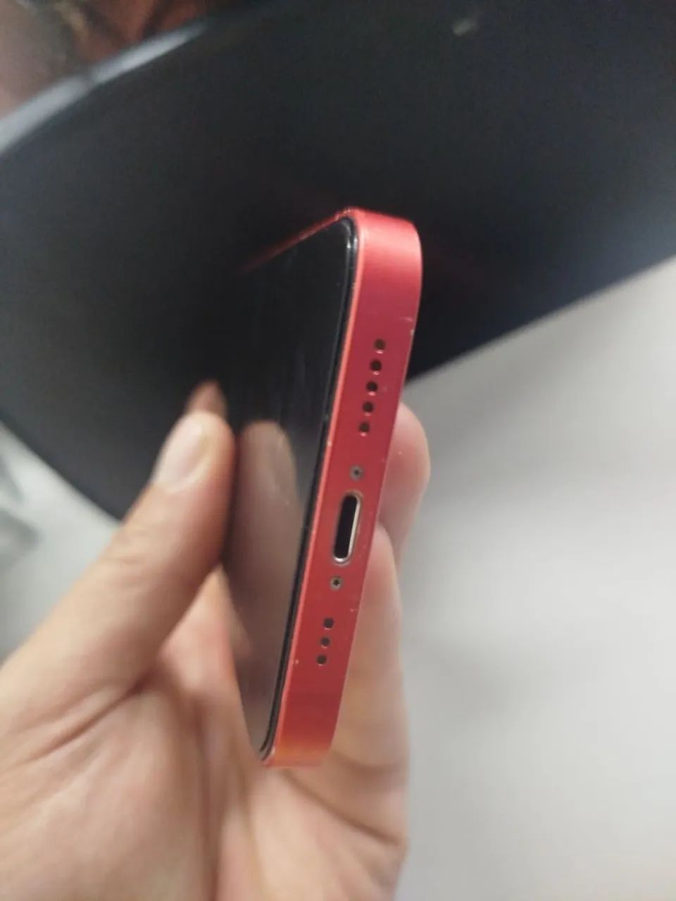 iPhone 12 mini  - Foto 4