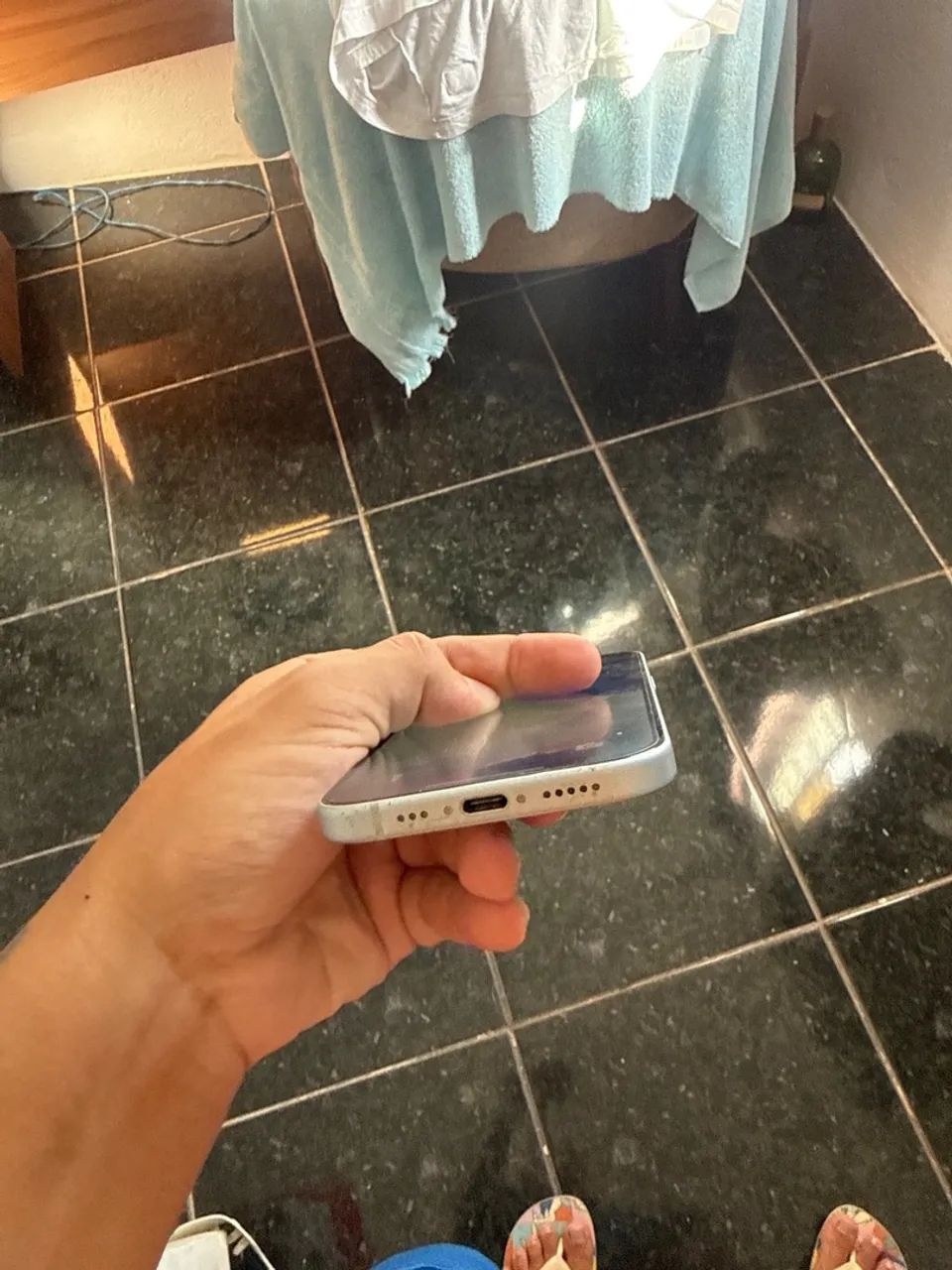 iPhone 15  - Foto 5