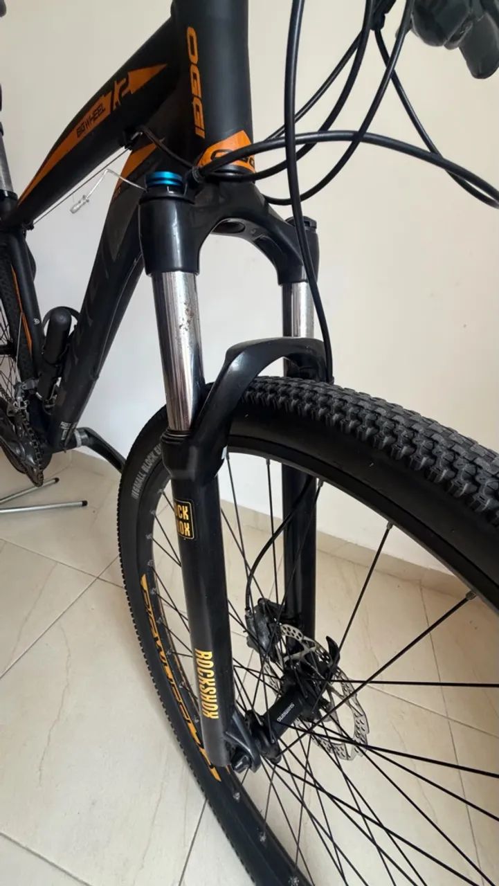 Bicicleta Oggi 7.2. - Foto 3
