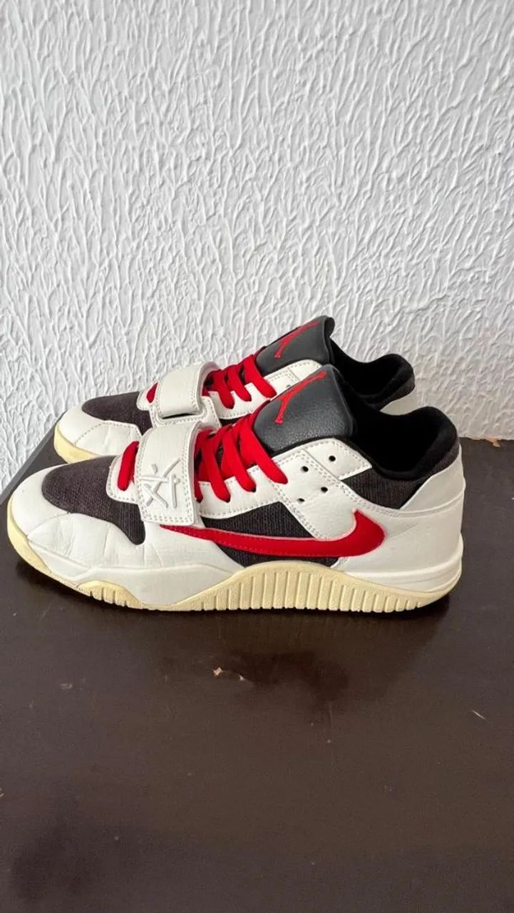 Nike Jordan Travis Scott - Foto 2