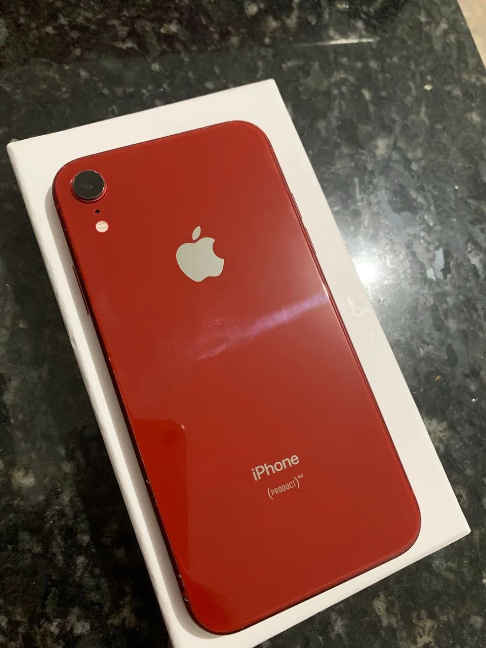 Iphone xr vermelho 64GB - Celulares e Smartphones - Lapa, São