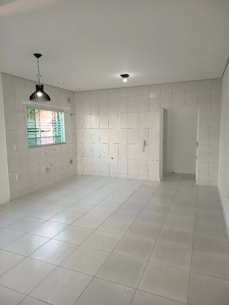 Apartamento/casa/patio - Foto 5