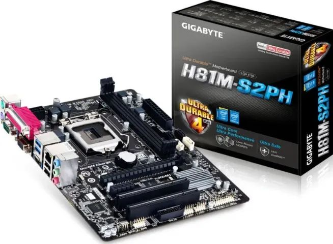 Kit I3 4160, 16GB DDR3 - Foto 4