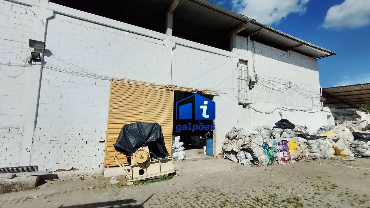 Galpão com 540 m² em Gravatá- PE - Foto 5