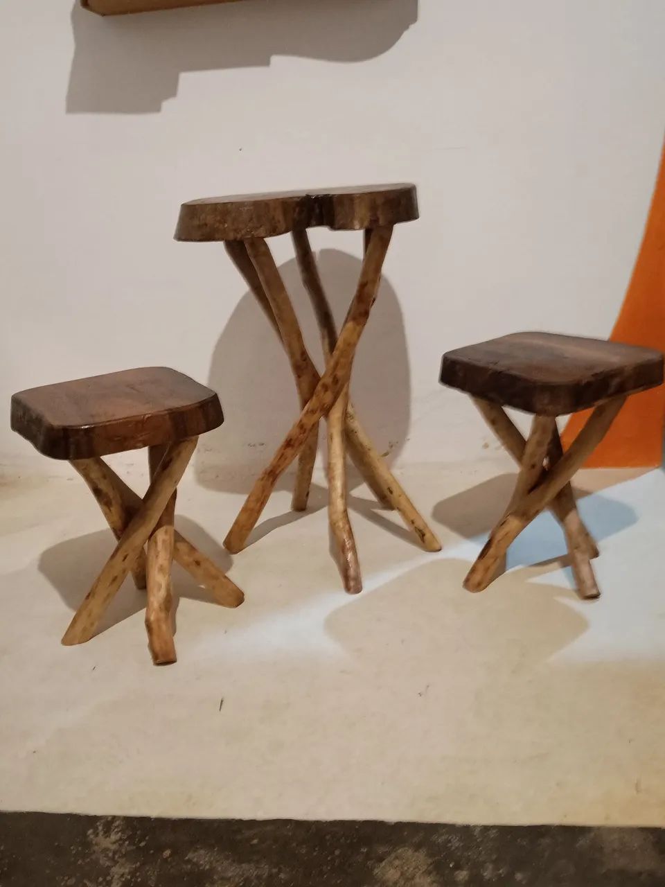 Mesa de canto  - Foto 5