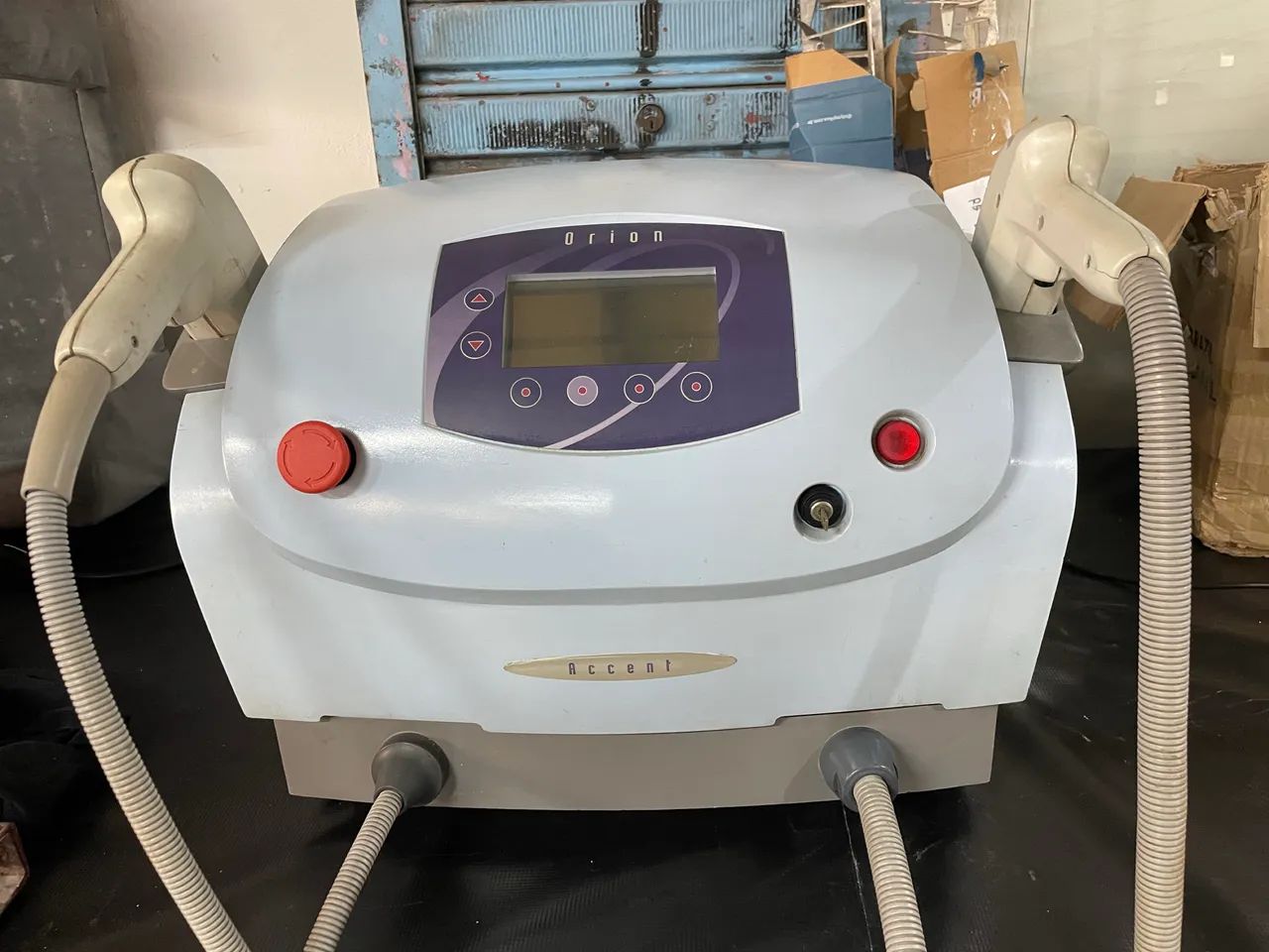 Máquina de Laser Estética Alma Orion Harmony - Foto 2