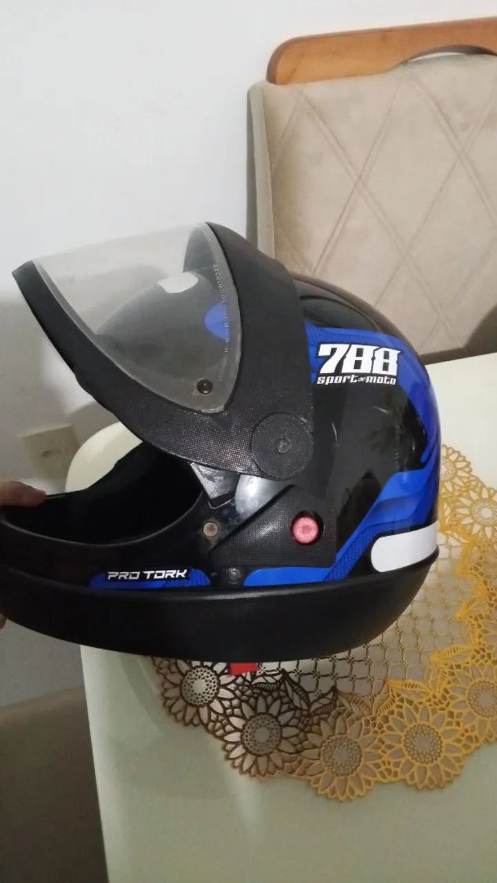 Capacete  - Foto 3