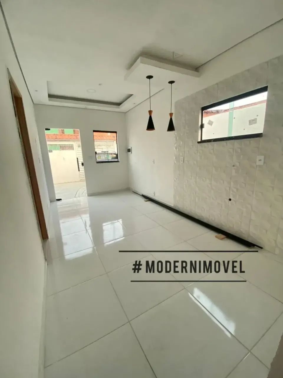 Nova cidade| 3qrts| Financia prox DB - Foto 3
