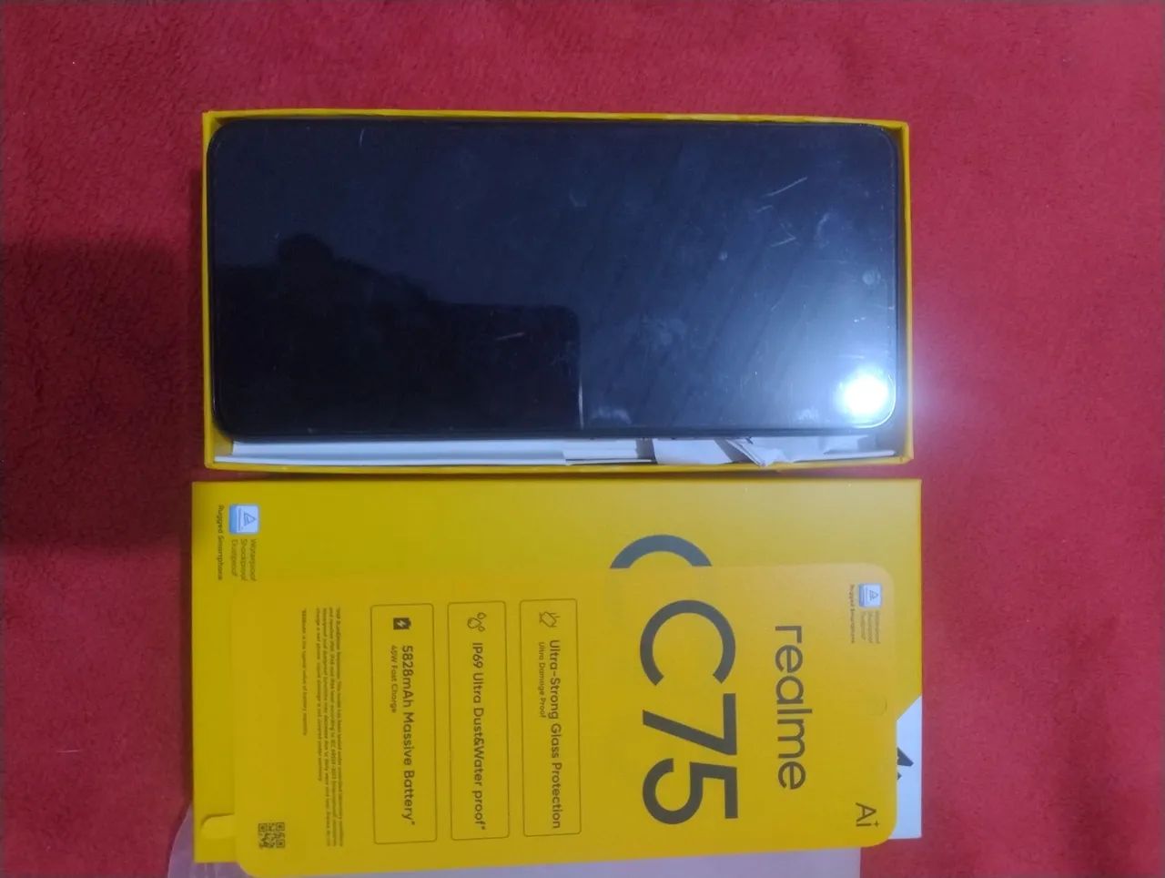 Redimi c75 - Foto 2